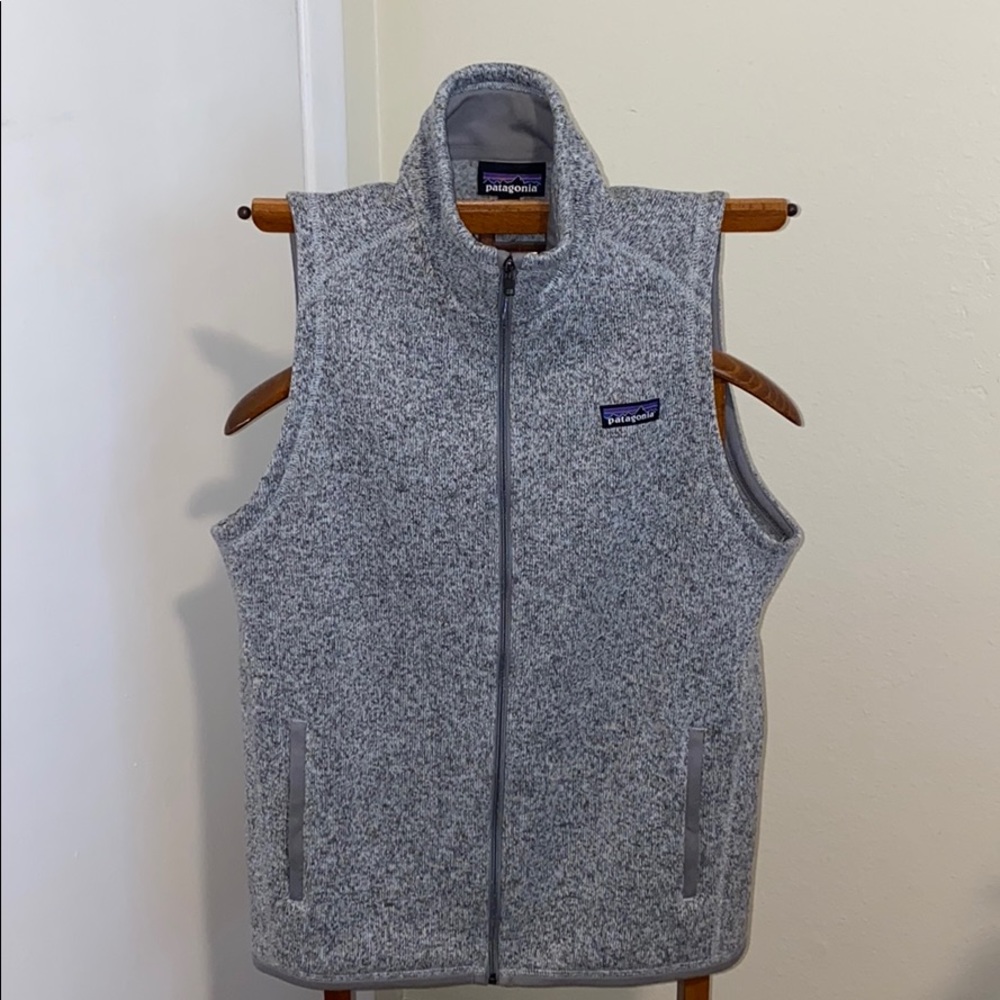 COPY - Patagonia Women’s Sweater Vest